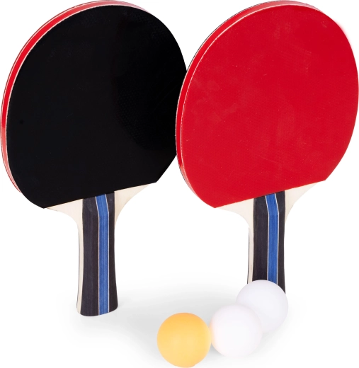 Set complet prêt à jouer