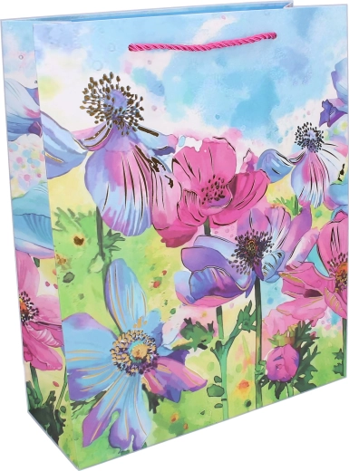 Anse en corde robuste pour un port confortable