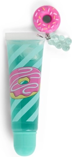 Application facile dans un tube souple