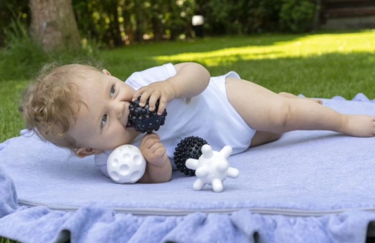 Légères, souples et faciles à saisir