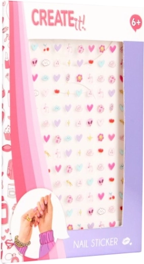 Motifs variés pour un style créatif