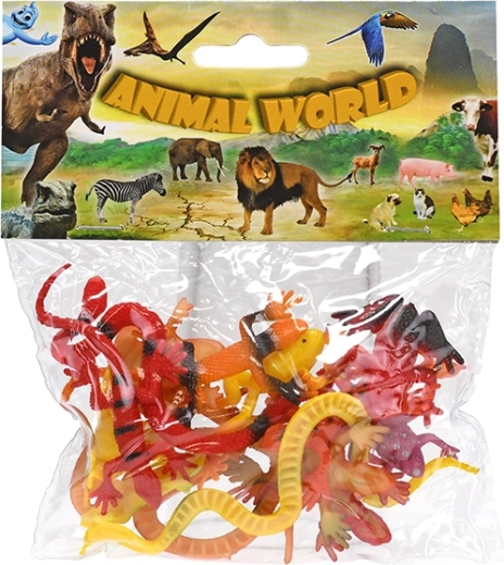 Emballage pratique pour un rangement facile