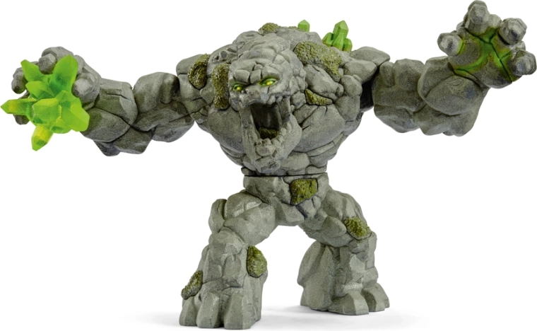 Schleich Eldrador Monstre de pierre
