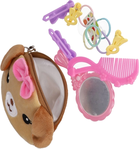 Accessoires pour les petites stylistes