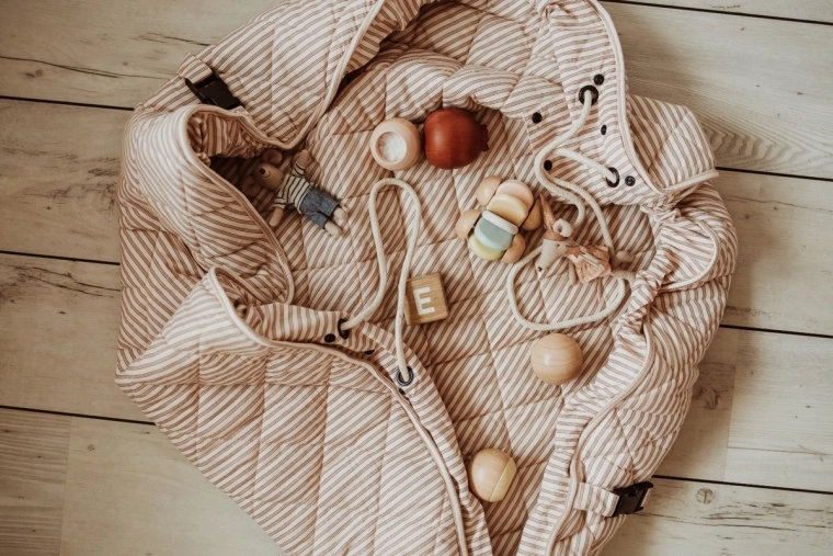 Coton biologique doux