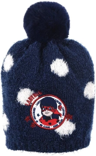 Bonnet Miraculous