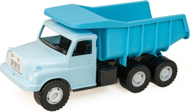 Fabrication en plastique résistante