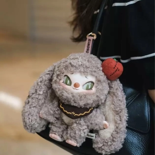Pendentif pour sac à main ou sac à dos