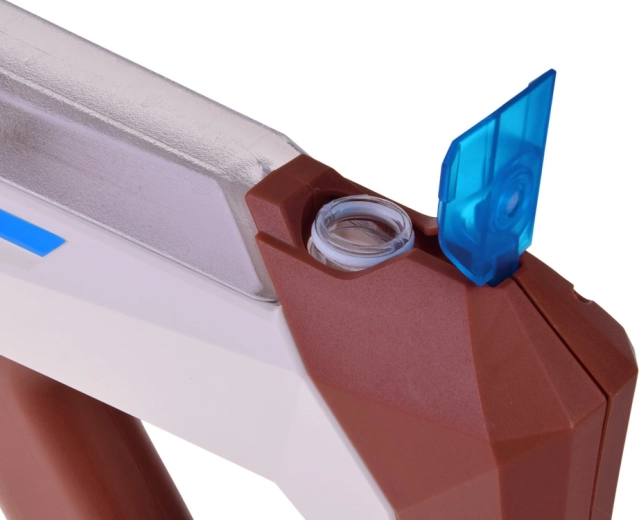 Deux modes de remplissage et réservoir 300 ml