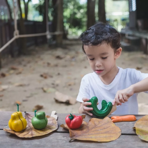Détails réalistes et amusement en cuisine