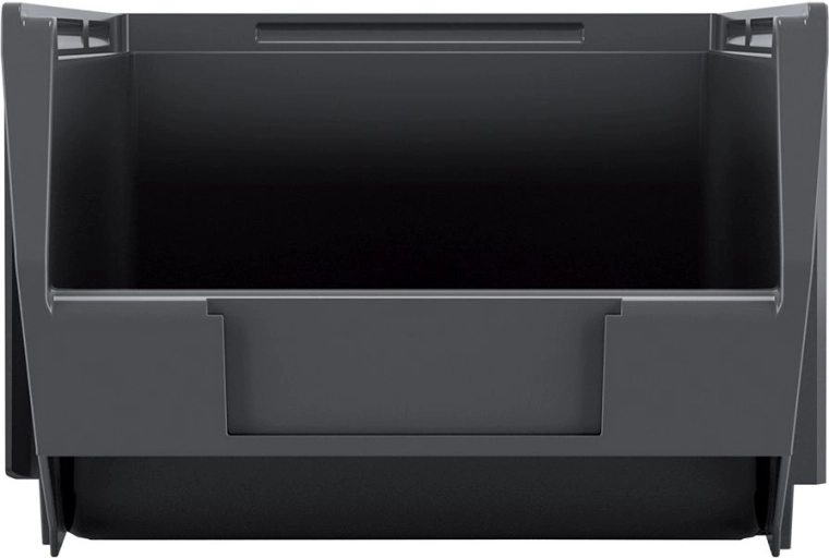 Design empilable pour gagner de la place