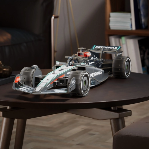 Pièce de collection pour les fans de Formule 1