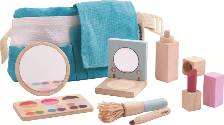PlanToys set de maquillage pour enfants
