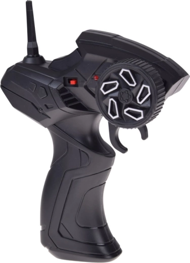 Commande stable en 2,4 GHz