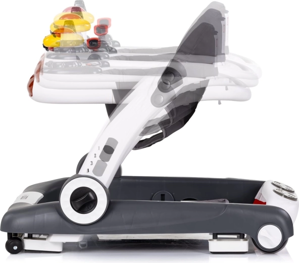 Structure sûre et réglable