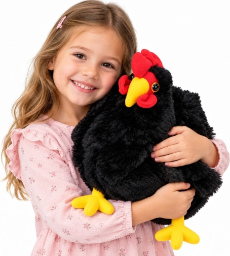Texture douce en peluche