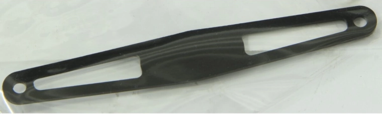 Bride de fixation supérieure de batterie pour Z18 JAMARA