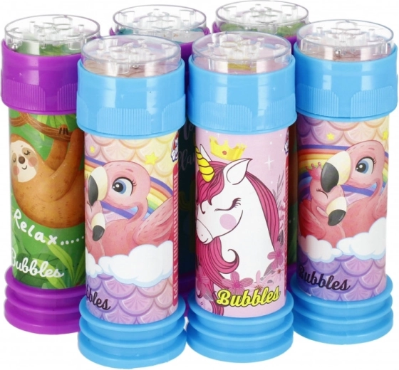 Motifs d’animaux joyeux