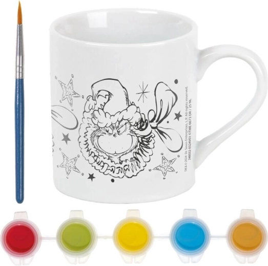 Tout-en-un : kit prêt à peindre