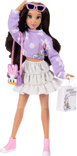 Tenue tendance inspirée par DAISY DUCK