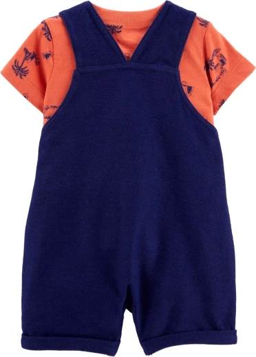 Tenue 2 pièces sans souci