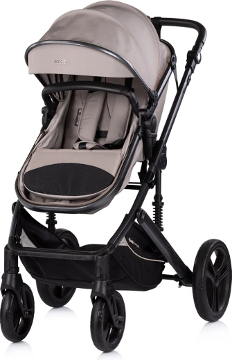 Confort et sécurité avant tout