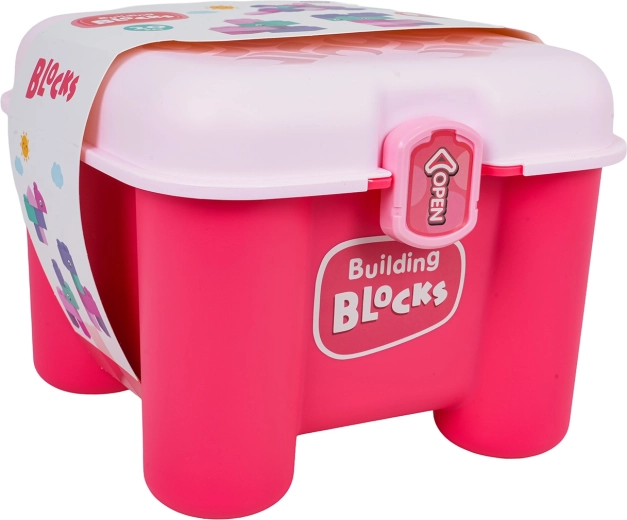 Rangement pratique