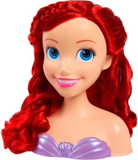 Cheveux longs pour des coiffures infinies