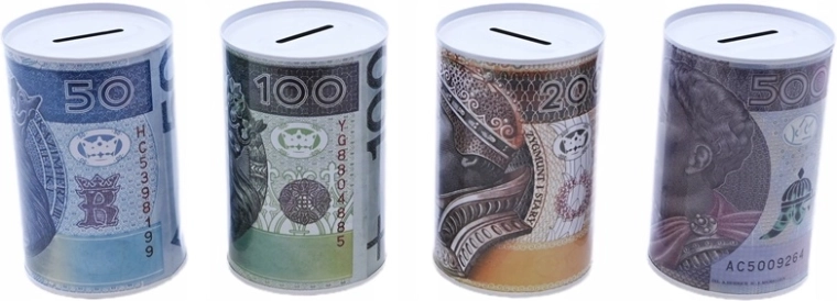 Motif de billet réaliste qui attire l’attention