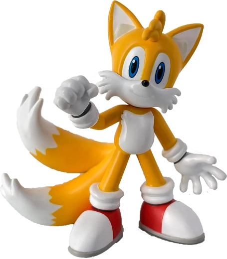 Figurine Comansi Sonic Tails