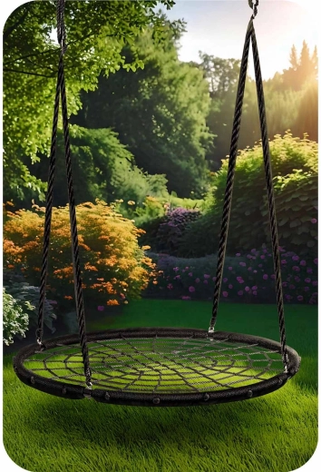 Hauteur réglable pour enfants et adultes