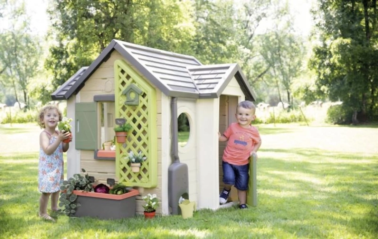 Un jeu qui apprend à économiser l’eau