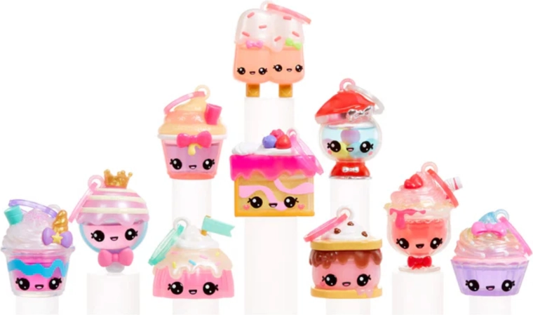 Mini accessoires de collection