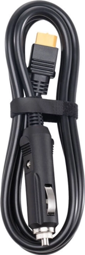 Recharge rapide jusqu’à 100 W en déplacement