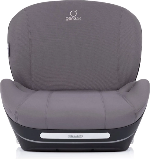 Design élégant avec dossier pratique