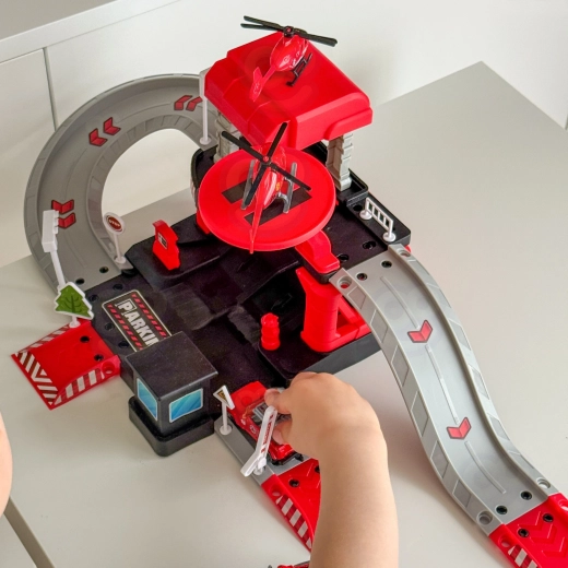 Accessoires réalistes pour un jeu encore plus captivant