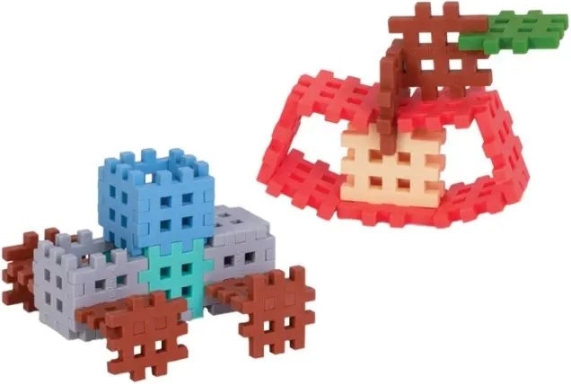 Assemblage facile pour les petites mains