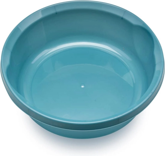 Plastique léger, résistant et facile à nettoyer