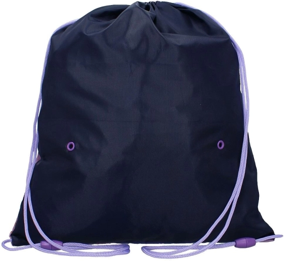 Port confortable comme un sac à dos