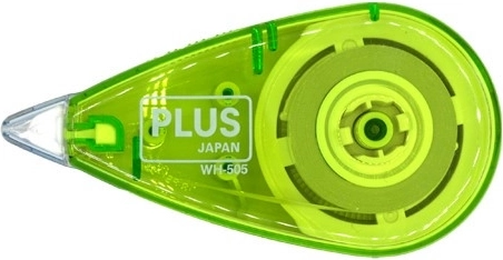 Forme ergonomique et contrôle de la recharge