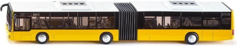 Bus articulé