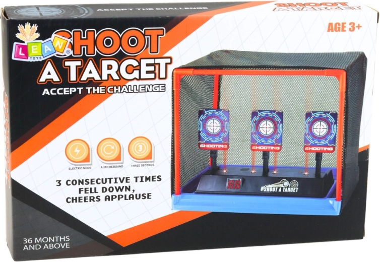 Relevage automatique des cibles pour un jeu fluide