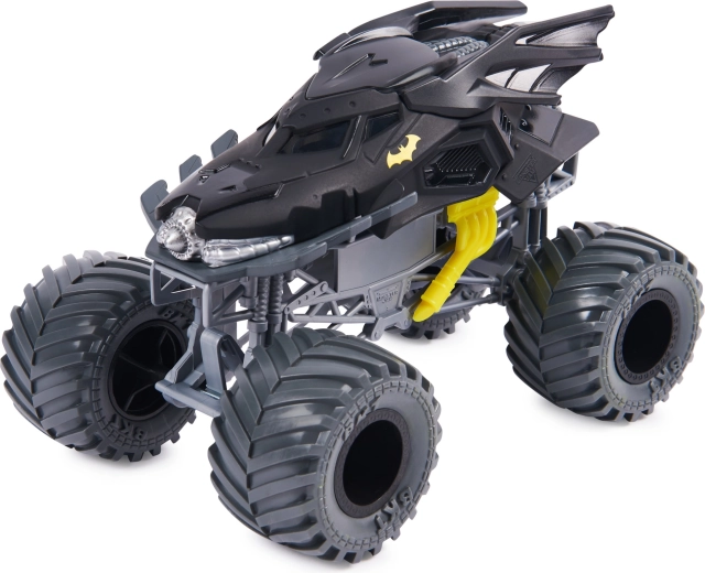 Design iconique BATMAN