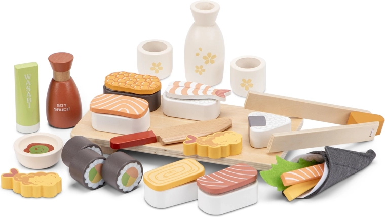 Développe la motricité fine et la créativité