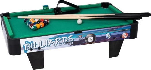 Divertissement compact pour toute table