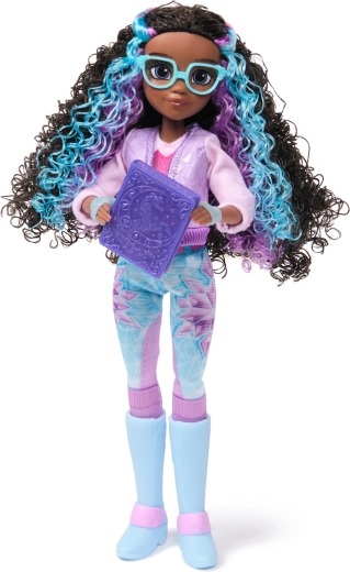 9 articulations pour des poses créatives