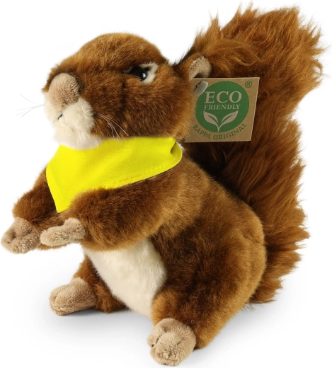 Accessoire stylé pour chaque peluche