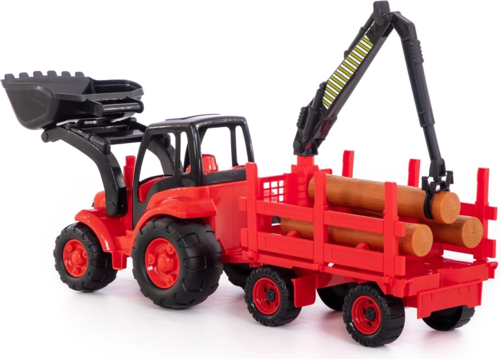 Grandes roues pour la maison et le sable