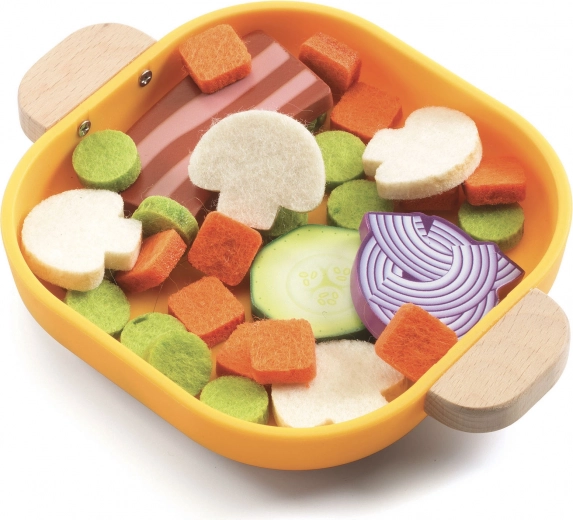 Un accessoire pour la cuisine des enfants