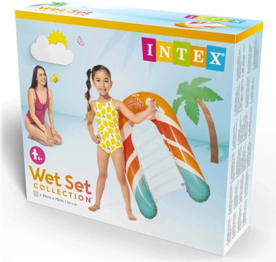 Légère et compacte pour les vacances